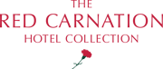 Red Carnation logo