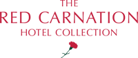 Red Carnation logo