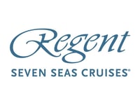 Regent Seven Seas Cruises logo