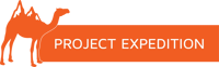 Project Expedition logo