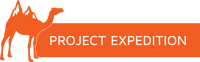 Project Expedition  logo