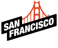 San Fransisco Travel logo