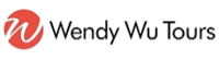 Wendy Wu Tours logo