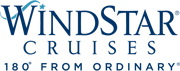 Windstar Cruises  logo