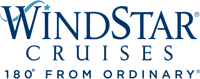 Windstar Cruises  logo