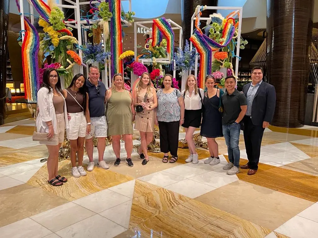 Las Vegas